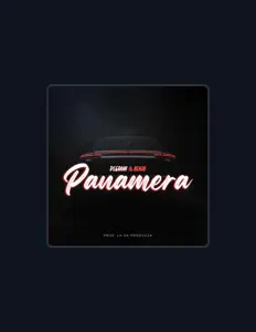 Ouve Benzo, vê vídeos de música, lê a biografia, vê as datas da digressão e muito mais!
