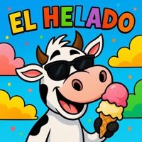 EL HELADO DE LA VACA (feat. La Vaca Minito) - Single - Tolocho