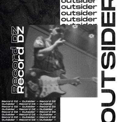 Outsider - Single