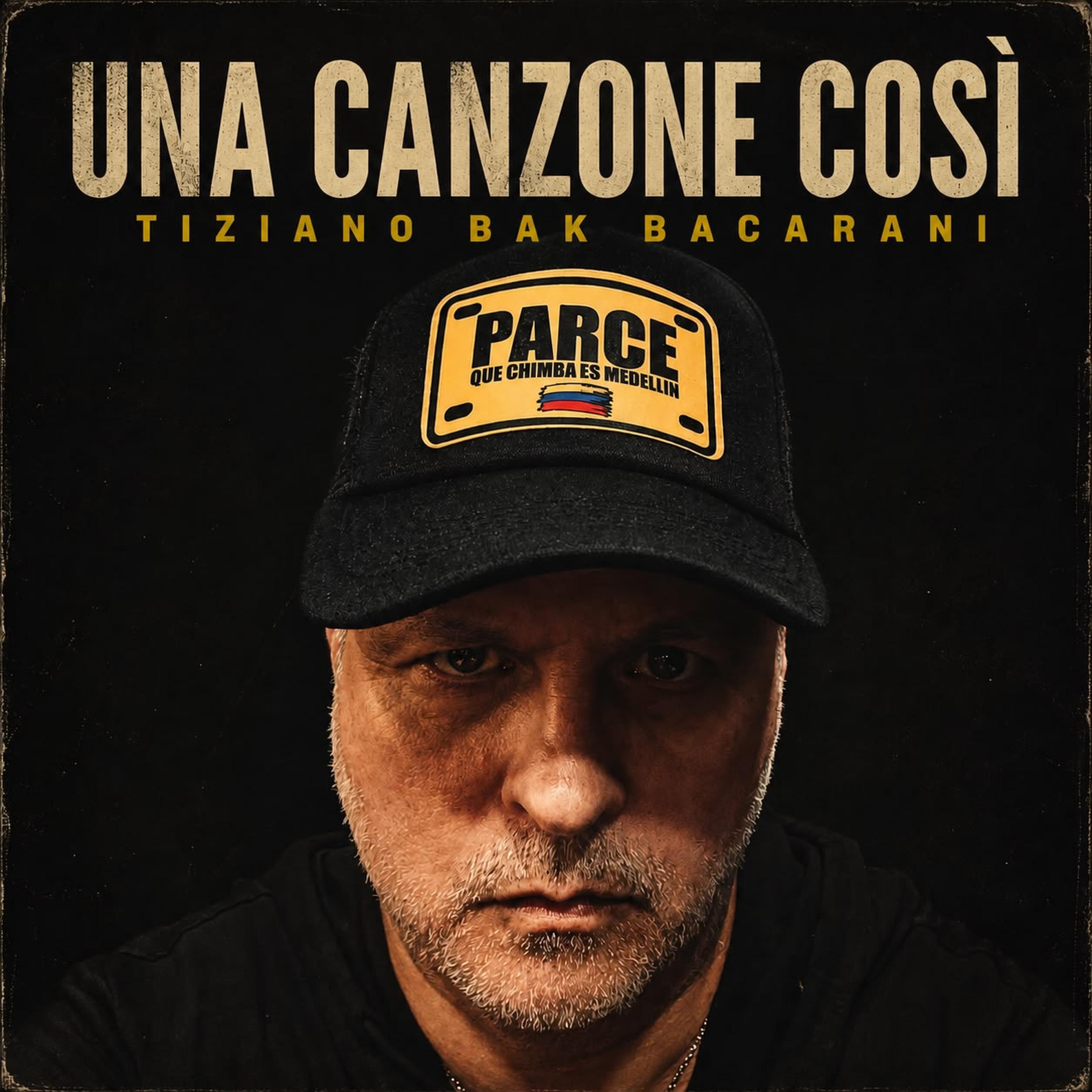 Una canzone così - Single