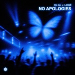 No Apologies - Single