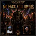 NO FAKE FOLLOWERS