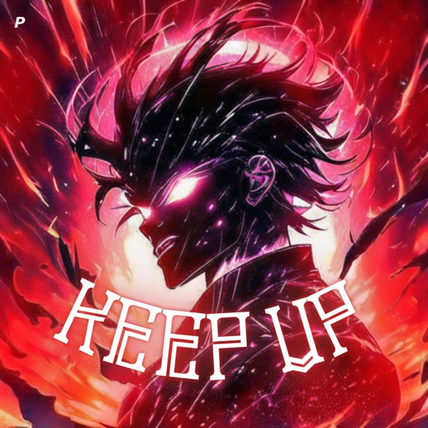 KEEP UP - Single