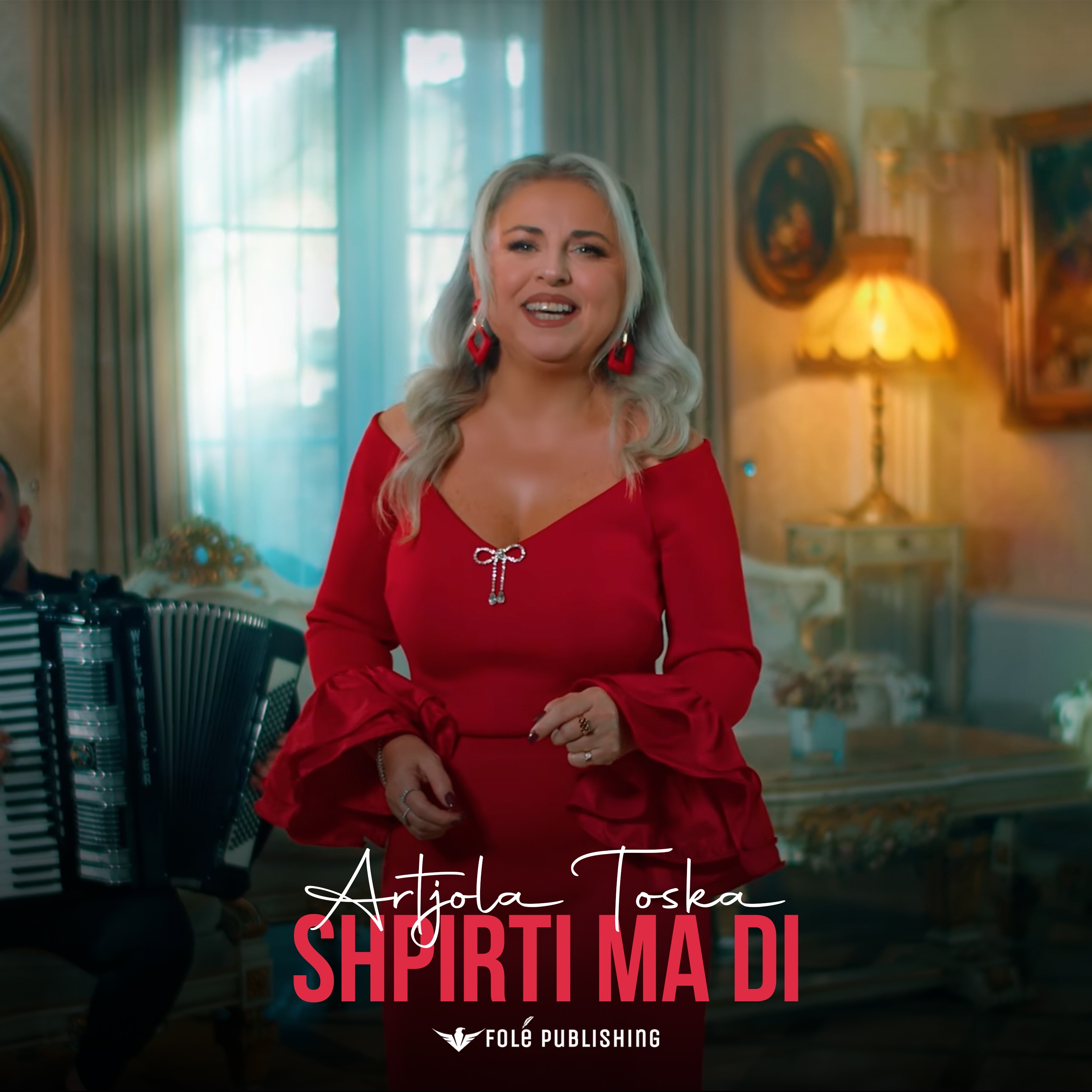 Shpirti ma di - Single