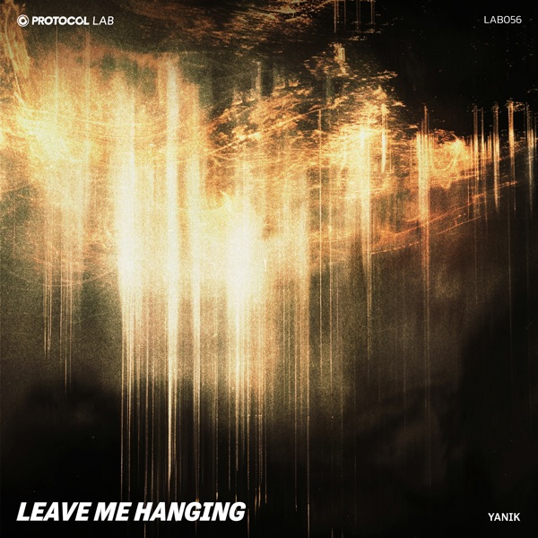 Leave Me Hanging - Single