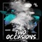 Two Occasions (feat. CeeFoe) - Makisi lyrics