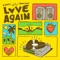 Love Again artwork