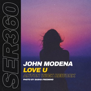 Love U (Anton Wick Rework) - Single