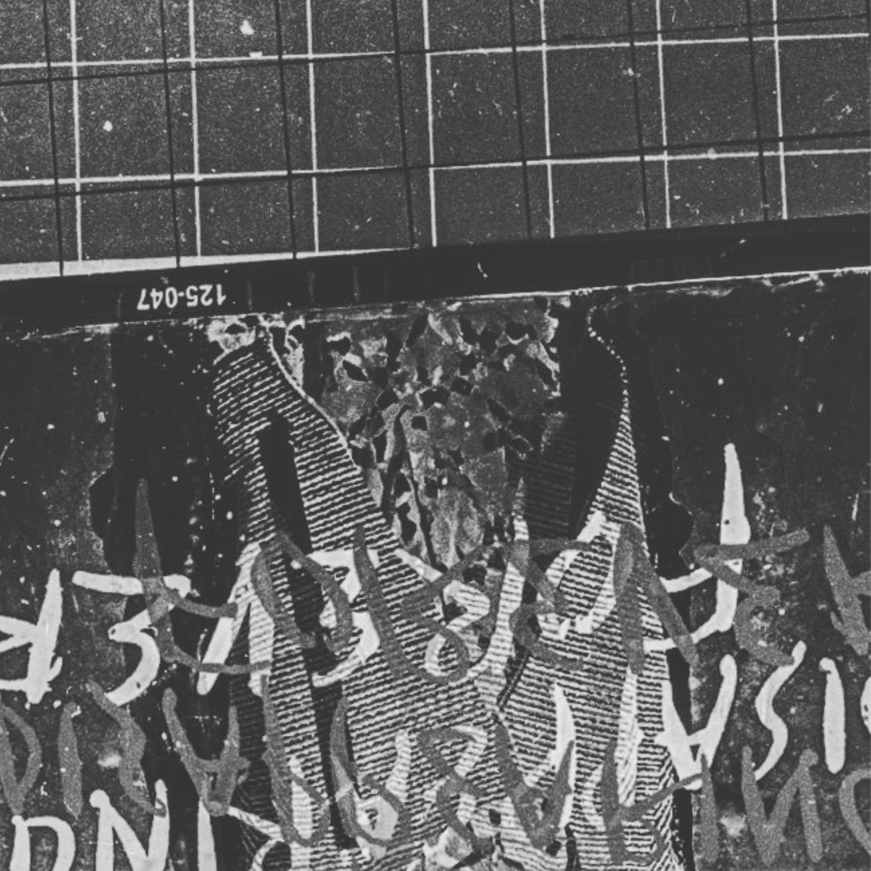 In The Chilly Darkness Of Her Room - Single