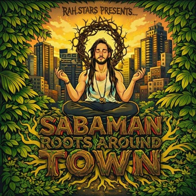 Roots Around Town - EP
