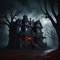 Halloween Costumes - IPAINTBYTAJ lyrics