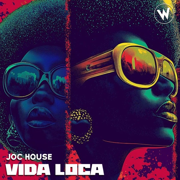 Vida Loca - Single