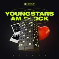 YOUNGSTARS AM BLOCK - Single - Dreamr