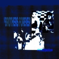 BROTHERS FOREVER - Single - dreadgeist