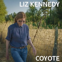 Coyote - Single - Liz Kennedy