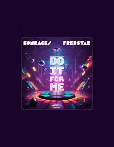 聆聽 EonRacks、觀看音樂影片、閱讀小傳、查看巡演日期等！