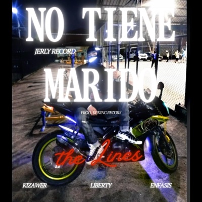 NO TIENE MARIDO (feat. KUKING RECORDS) - Single
