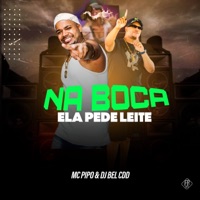 Na Boca Ela Pede Leite - Single - DJ BEL DA CDD & MC Pipo