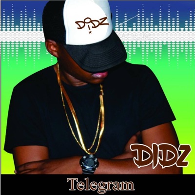 Telegram The Mixtape