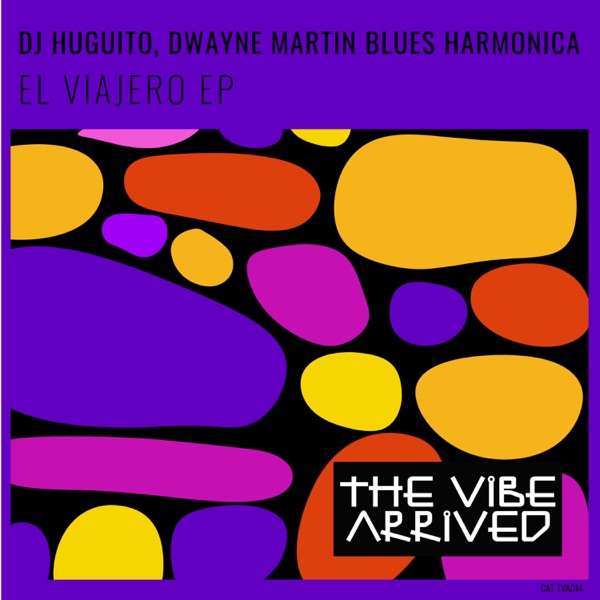 El Viajero - EP