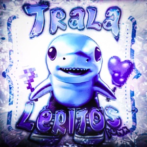 TRALA LERITOS FUNK - EP