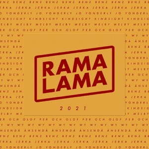 Rama Lama Records 2021