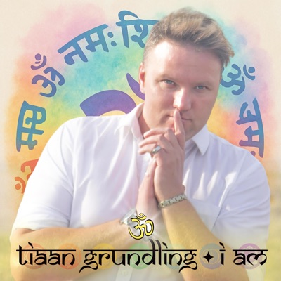 I Am (The Chakra Song) - Single
