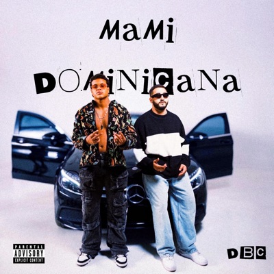 MAMI DOMINICANA - Single