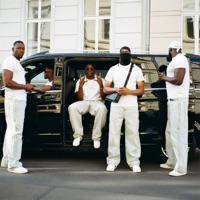 THANG - Single - Lolito