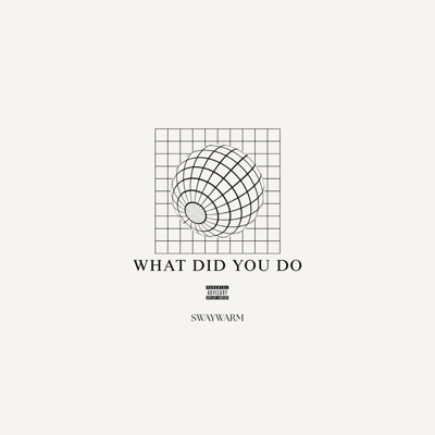 WHAT DID YOU DO - Single