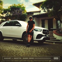 Cachet - Single - Skotto & SABRI DERO