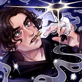 вселенная Tomioka & deadmanstok