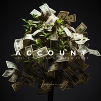 Account (feat. Ninsitow Joker) - Single - JoelNinn