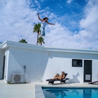 CALIFORNIA - Single - Sammi Nassar