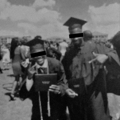 OUTSIDE (feat. Delz) - Single