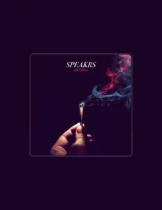 Ouça Speakrs, assista a videoclipes, leia a biografia, veja as datas das turnês e mais!