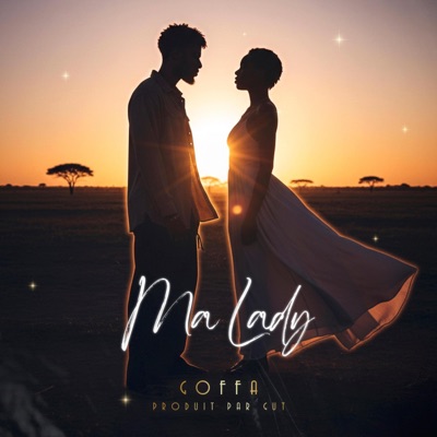 MA LADY - Single