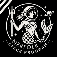 Merfolk Space Program - Axiom ThaWyze & Andy Idaho