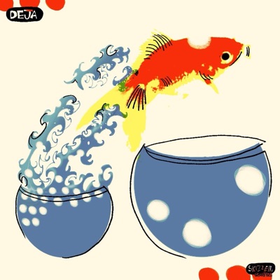 Terminal, Acquario - Single