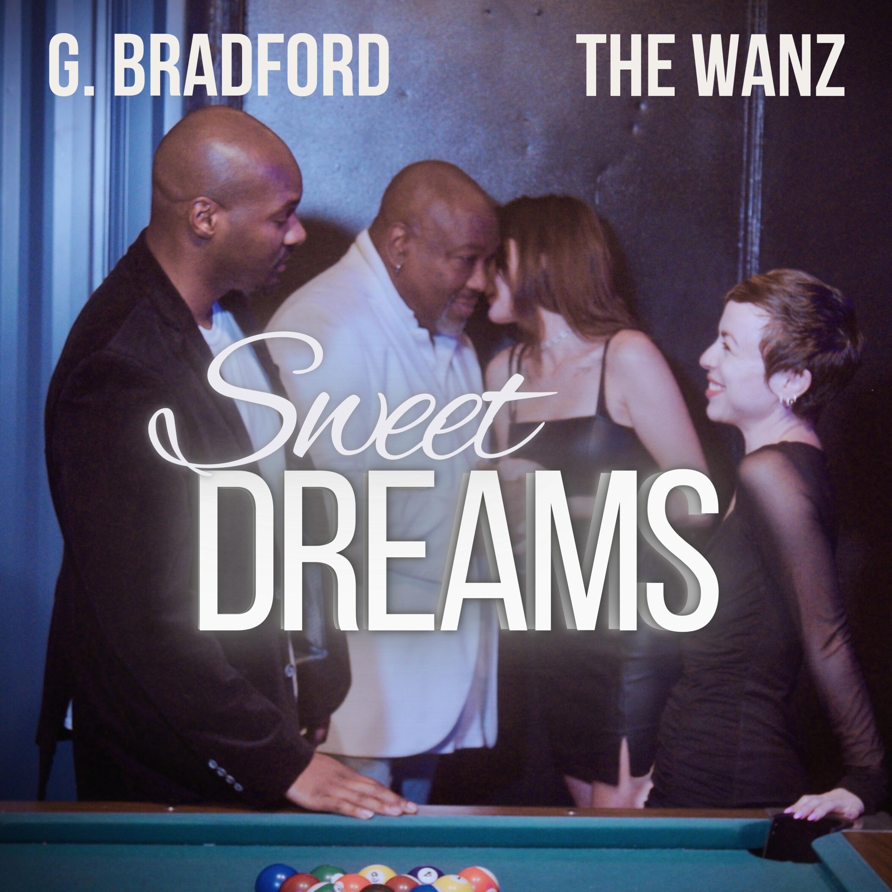 Sweet Dreams - Single
