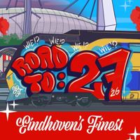 Kernkraft 400 - EINDHOVEN'S FINEST &amp; Plug 'N Play Cover Art