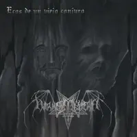 Embrujado por la llama que enluta mi alma — Darker Mysteria