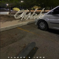 Olvidado (Demo) [feat. Økon] - Single - Flakko