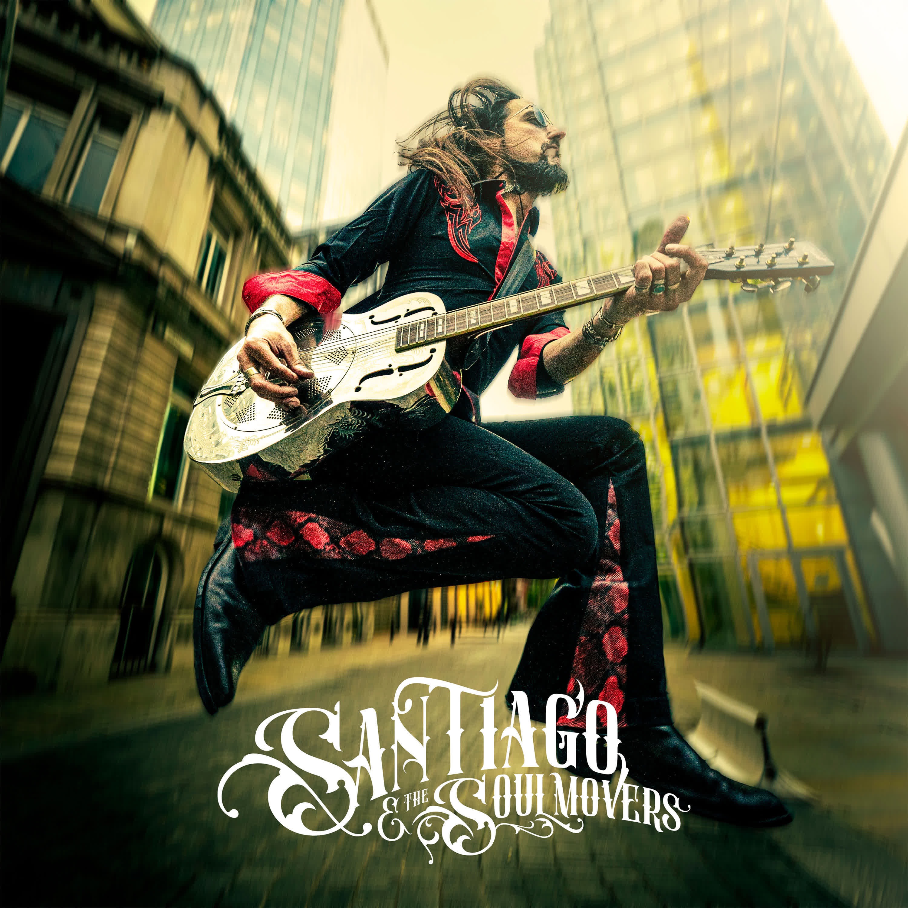 I'm Free From You - Single