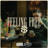 FEELING FREE (feat. JupaBeats) - Single - ST.MXNZ