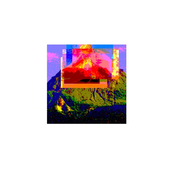 Volcanic Tracks - EP