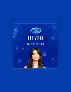 Listen to Iilysh Retallick, watch music videos, read bio, see tour dates & more!