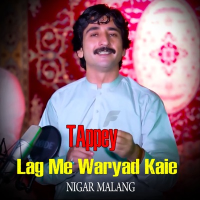 Lag Me Waryad Kaie - Tappey - Single