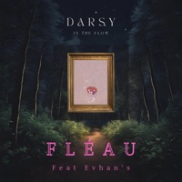 Fléau (feat. Evhan's) - Single - Darsy