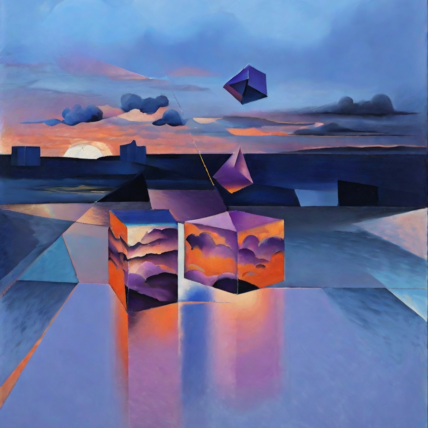 Restoration - Single